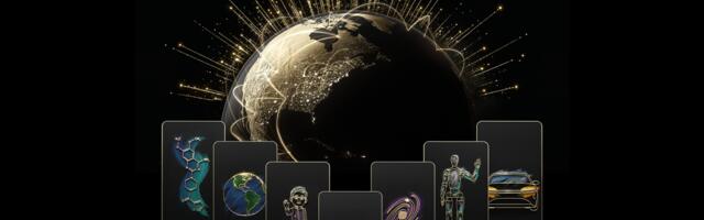 NVIDIA rolls out new AI models and infrastructure at CES 2026