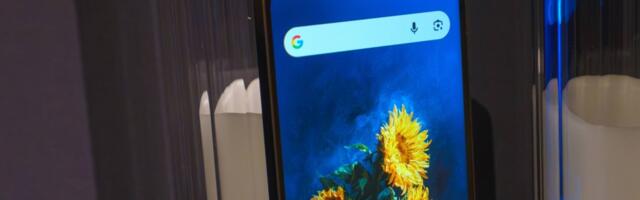 TCL NxtPaper 70 Pro hands-on