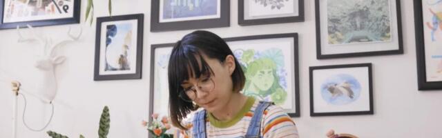 Start your 2026 creative journey with a free month of Skillshare