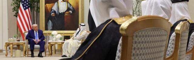 More Corruption Allegations Levied at Trump Over Newly Revealed UAE Crypto Deal