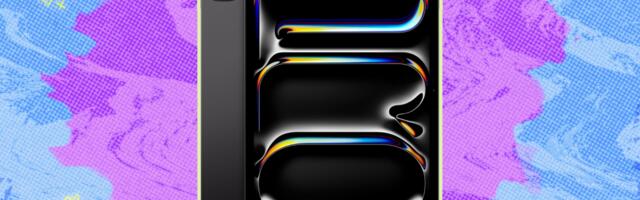 Score the 11-inch Apple iPad Pro M5 for a record-low price at Amazon — save almost $200