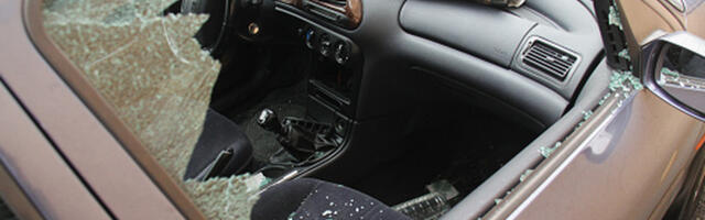 This Cheap Part Could Save Your Life If You're Ever Trapped In A Car