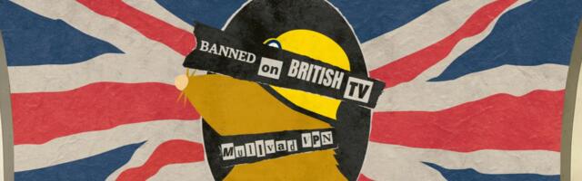 Mullvad VPN takes its banned anti-surveillance ad to the streets after UK TV rejection