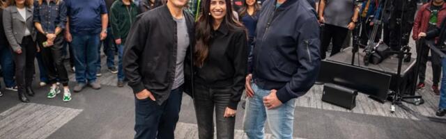 "I am committed to 'returning to Xbox', and that starts with console, that starts with hardware" - Xbox's new leaders pledge to bring the brand back again