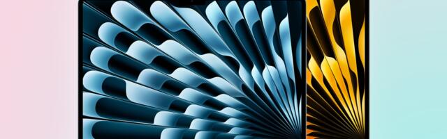 Apple Announces MacBook Air With M5 Chip