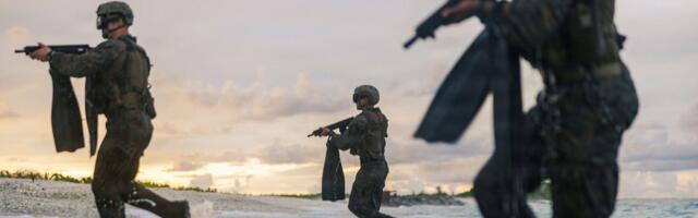 WP: Пентагон готовится к длительным наземным операциям в Иране