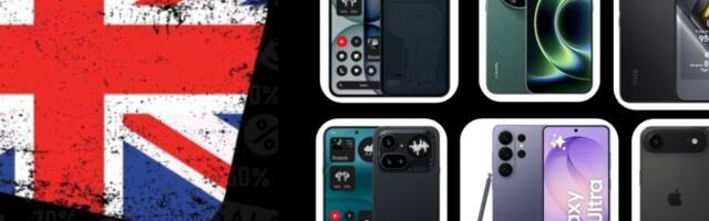 Weekly deals: Nothing Phone (4a) lineup on sale, Galaxy S26 devices and Poco X8 Pro series get price cuts