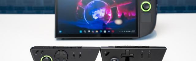 Lenovo Legion Go 2 suddenly costs $650 more as RAMageddon lays waste to gaming hardware