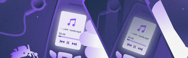 Вспоминаем молодость: как делались скриншоты на старых кнопочных Nokia