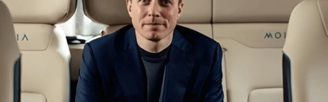 Volkswagen’s MOIA and Uber begin testing self-driving ID. Buzz minibuses in Los Angeles