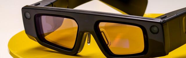 Snap is sticking with Qualcomm for its next AR glasses