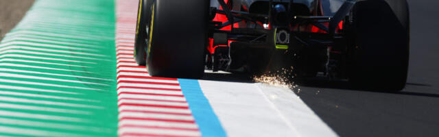 F1 moves a step closer to fixing its 2026 hybrid problem