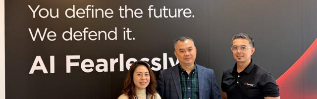 Malaysia is rushing into AI faster than anyone. Its governance gap is the price