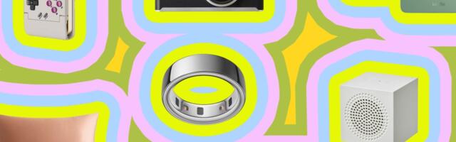 The Verge’s 2026 Mother’s Day gift guide