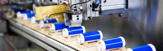 New water-powered tech could power batteries that can last hundreds of years without degrading — and are so safe that the electrolytes can be used as 'tofu-brine' for home cooking
