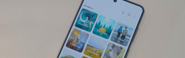 Samsung Gallery starts quietly ending OneDrive support ahead of schedule