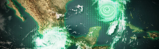 The weather and climate science AI revolution isn’t revolutionary