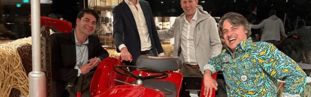 Anterra Capital reaches $100M first close for Fund III to back next-gen food and agritech innovation