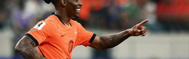 Netherlands vs. Sweden: Stream FIFA World Cup 2026 Group H Match Live for Free