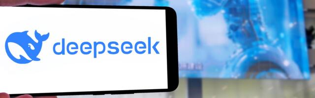 'Humanity now stands on the eve of AGI': DeepSeek wants to "at least double the size of every department" as company pursues hiring spree in pursuit of AGI