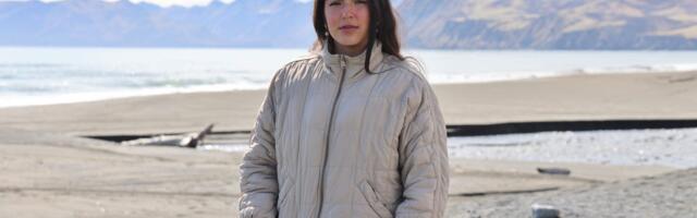I moved to a remote island off the coast of Alaska. Not even living on the road prepared me for this lifestyle.