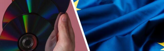 EU admits it cannot stop Sony killing physical discs – "companies are free to offer games and services in the manner that they see fit"