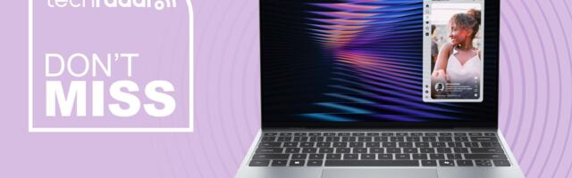 Is this the ultimate 'back to school' laptop? Students can get a brand new 2026 Dell XPS 13 for just $599