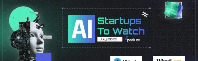 AI Startups To Watch: 5 Startups That Caught Our Eye In July