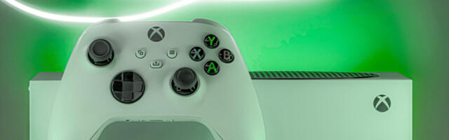 Xbox says game discs should have worked during its outage