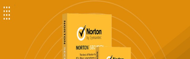 norton install with product key