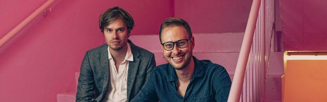 Plend gets backing for UK’s first social lending platform