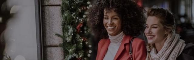 How ecommerce marketing saved Christmas