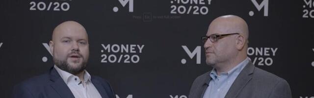 Money20/20 Meetups: Relay Network at Las Vegas