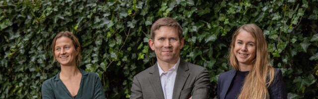 Danish AgTech platform closes 20-million-euro Series A round to “make every hectare count”