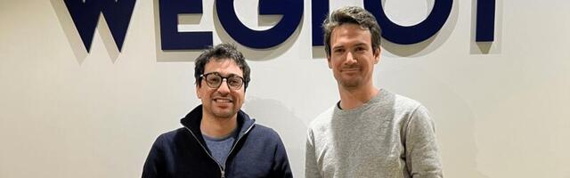 Meet Weglot, the Parisian startup translating websites effortlessly with €45 million