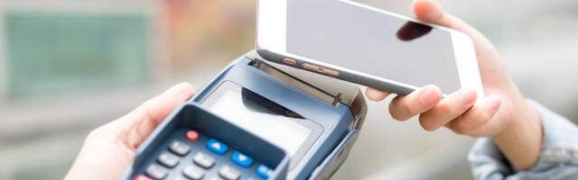 Mobile Wallets Rival Traditional Payment Methods, Finds Experian