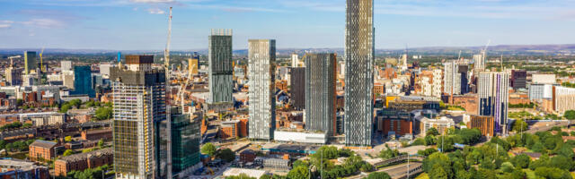 Manchester’s Fearless Academy raises £500k to plug skills gap