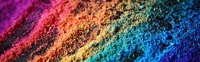 PILI picks up $15.8 million, pushes petroleum-free pigment production