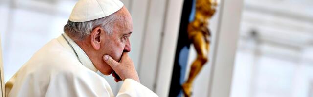 Nearly 2,000 children were sexually abused in the Illinois Catholic Church