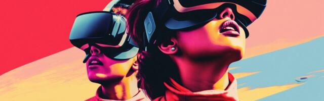 Apple’s rumoured mixed reality headset may be the miracle the European XR industry needs