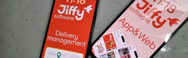 London-based Jiffy Software bags $2.2M to improve omnichannel UX