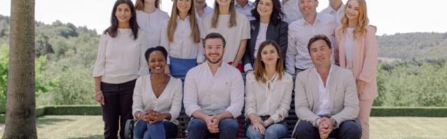Top European investor raises $700M to invest in B2B software startups, defying VC funding slump