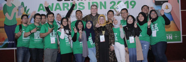 InfraDigital helps Indonesian schools digitize tuition and enrollment