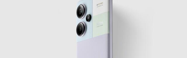 Xiaomi to have Redmi Note 13 Pro in LTE and 5G configurations