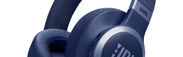 JBL Introduces Live 770NC Headphone For Enhanced On-the-Go Listening