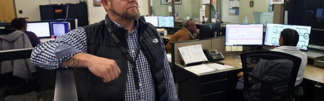 Silicon Valley’s new AI generates election-meddling worries