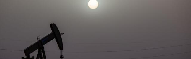 Why fossil fuel producers are oddly optimistic in the climate change era