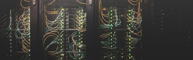 Coreweave invests £1B in UK data centres