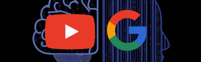 YouTube introduces Google DeepMind and more AI features