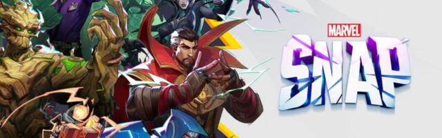 Marvel SNAP’s Latest Season ‘Rivals’ Now Live, Intros Daughter of Galactus